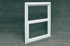 Utility Windows in Central WI | Northview Window & Door